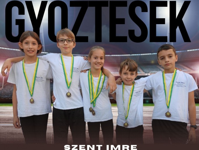HIPER 2026/2027 GYŐZTESEK